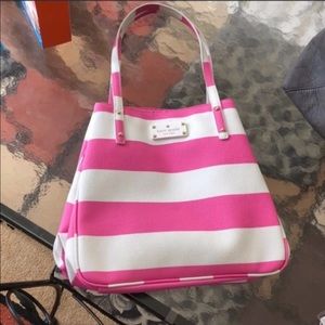 Kate spade large shoulder bag